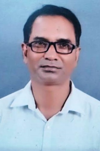 B.L.Singh, Principal